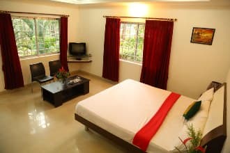 Livgrand Yercaud The Raintrees, Yercaud Residenza, Yercaud 4